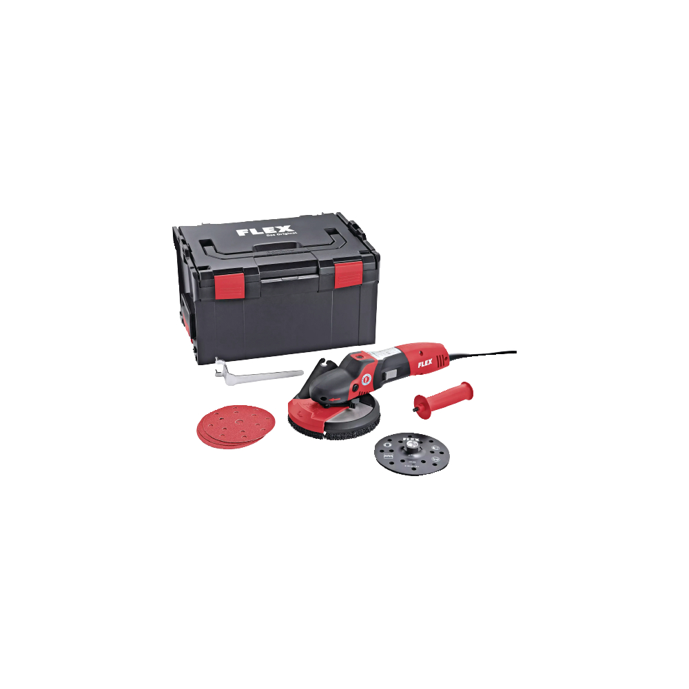 Ponceuse SE 14-2 150 SUPRAFLEX 